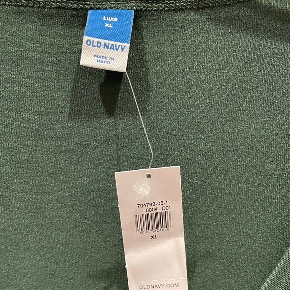 Lightweight Top - Picture 3 of 5